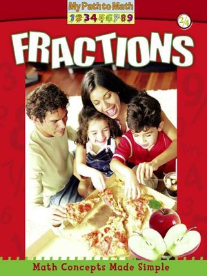 cover image of Fractions